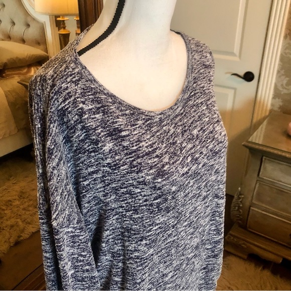 Design History casual long sleeve top - Size XXL - Picture 3 of 4